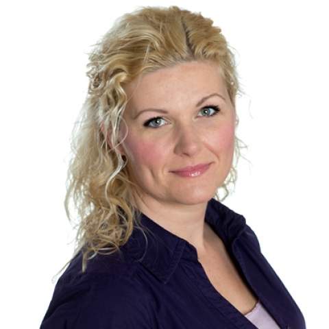 Sofia Sjöstrand